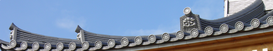 施工実績（社寺）