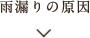 雨漏りの原因